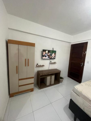 Espaço central!